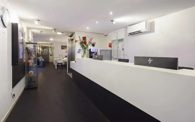 Hotel CC