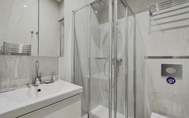 Charming Studio - 2P- Parc Monceau