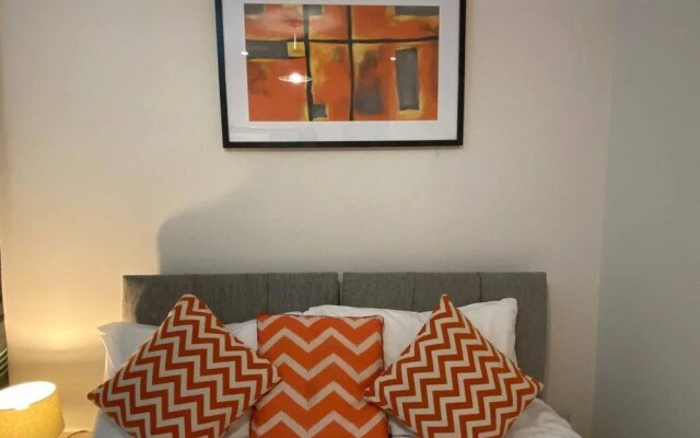Kipling Two Bedroom Apartment