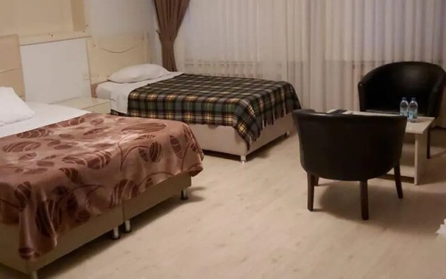 Hotel Ciftci 2