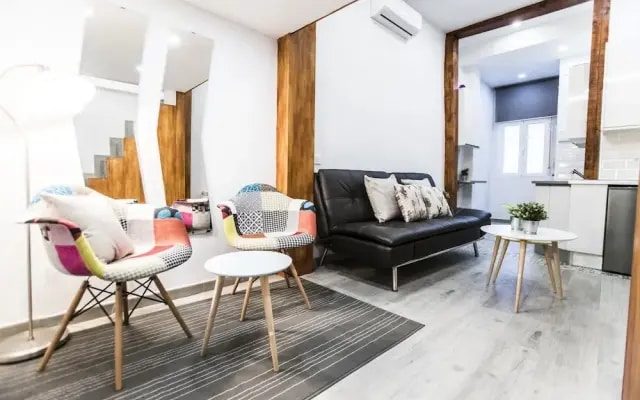 Apartamento Malasaña I