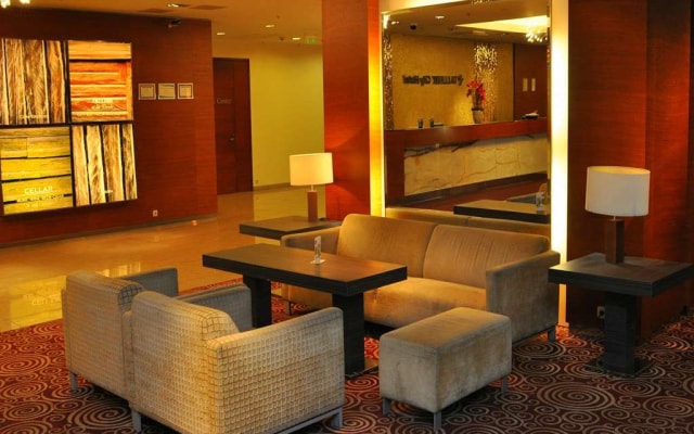 Tallink City Hotel