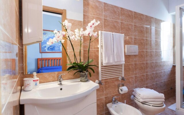 Holiday Flat in Central Location in Rome
