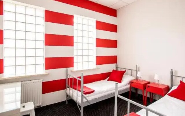 Inbed Hostel