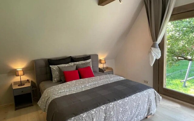 Apartamenti MEKE