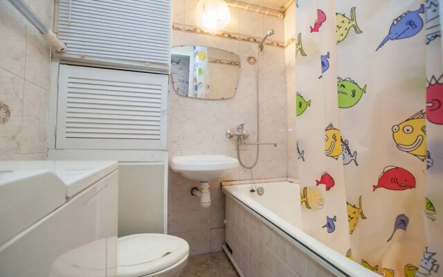 Brusnika Apartment Vykhino