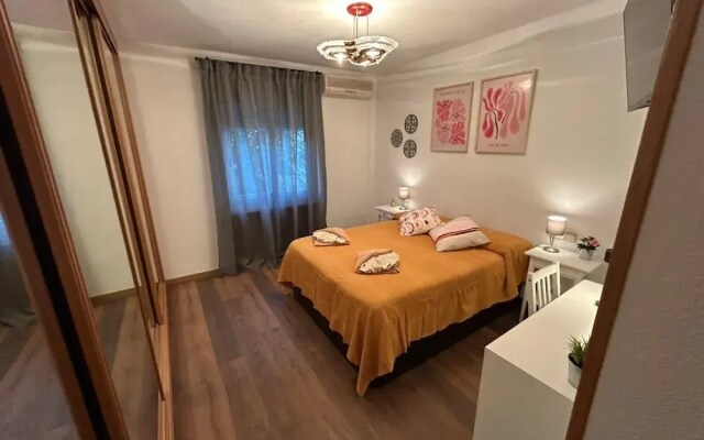 Rooms Pontones