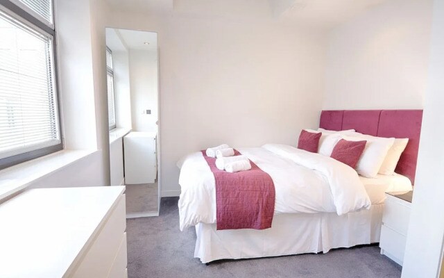 Watling Street Apartments