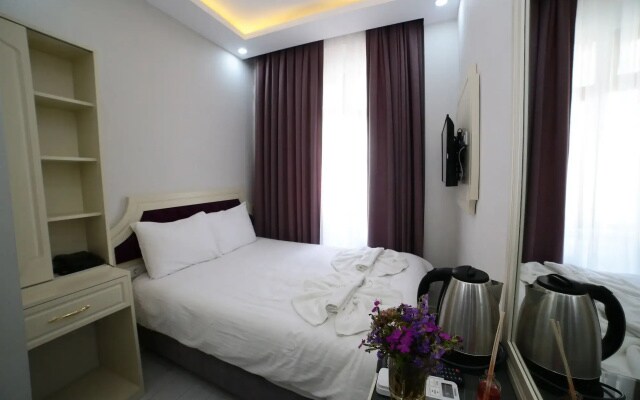Taksim Diamond Hotel