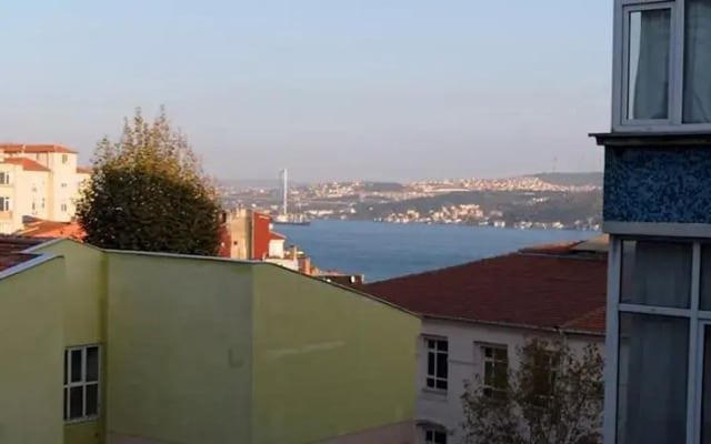 Ersan Aparts
