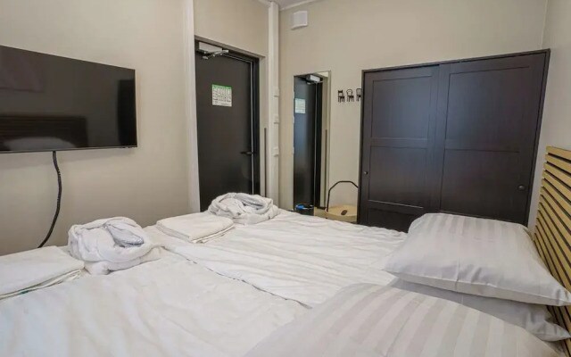 Sawo Hostel