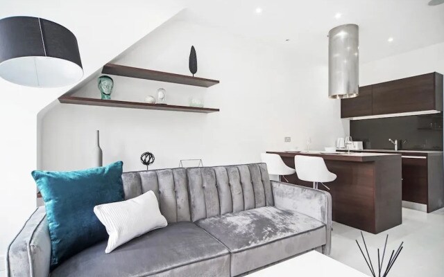 Albany House Studio