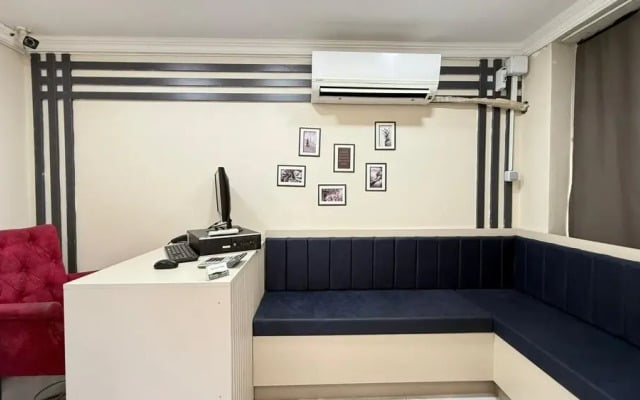 Hotel Qden
