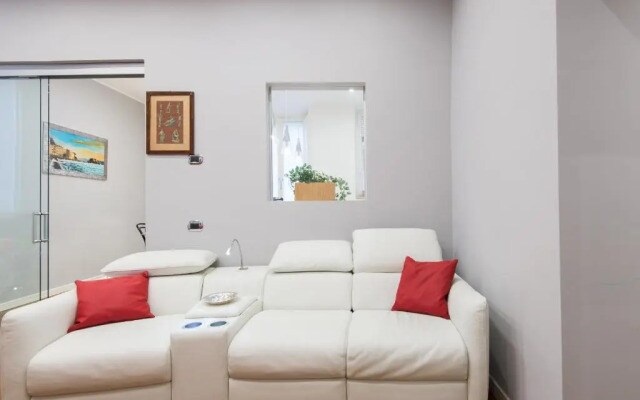NATIONAL Luxury apartment