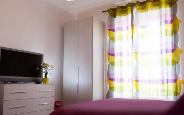 Ottys House