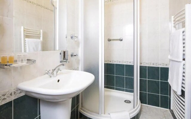 Spa Resort Libverda - Villa Friedland