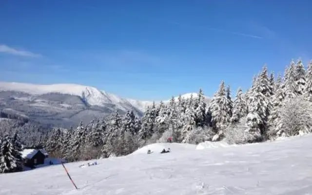 Penzion Domeček