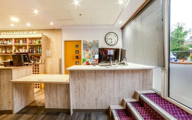 Kegworth Hotel East midlands Airport