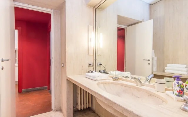 La Cri - Faville Roma Apartments