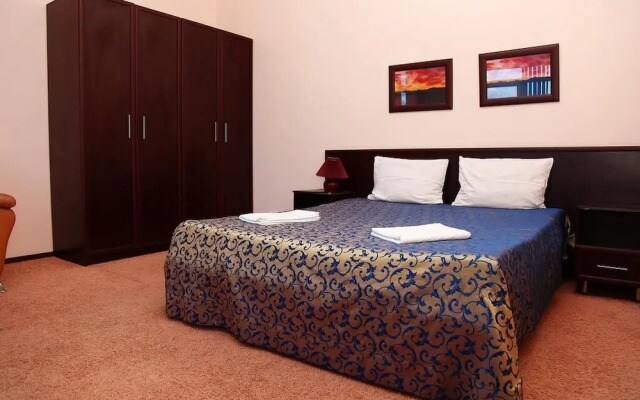 Rus Hotel