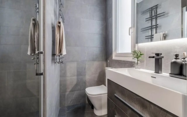 Noche - 1 Bedroom in Salamanca