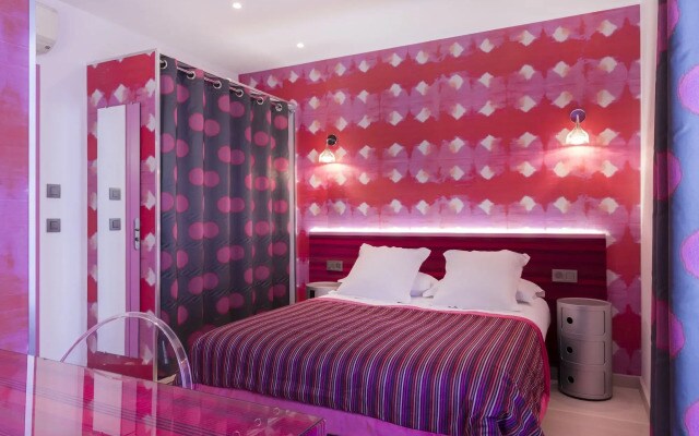 Hôtel WYLD Saint Germain