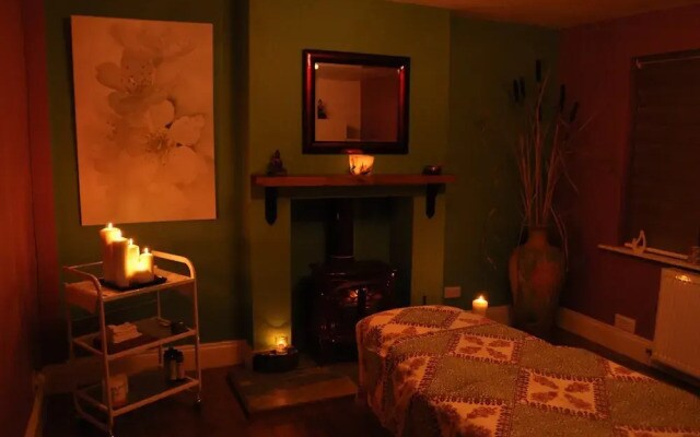 Brook House B&B and Wellness