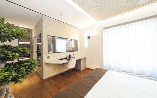 Tritone Luxury Suites Piazza del Popolo