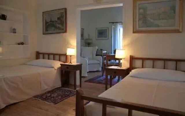 Locanda Cipriani