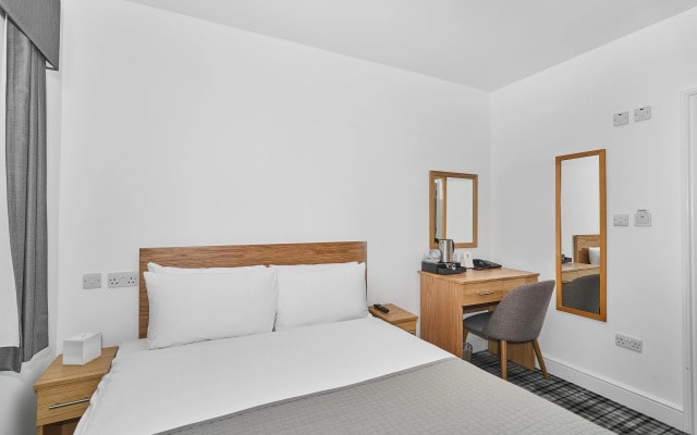 Best Western Greater London Hotel