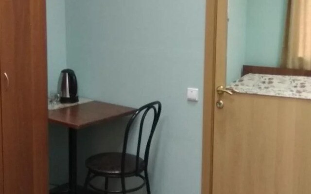 Mini Hotel Kaspiy