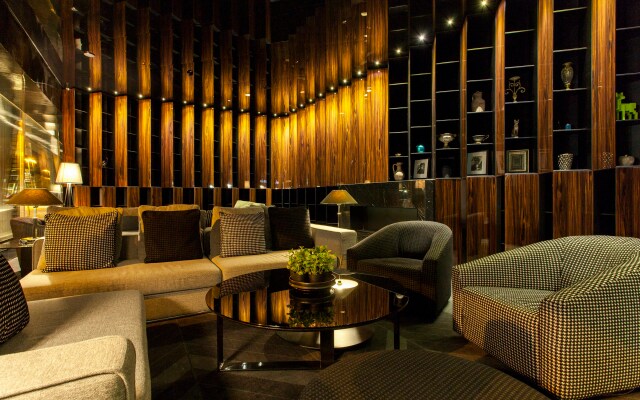 Quentin Boutique Hotel