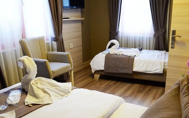 Al Khaleej Hotel