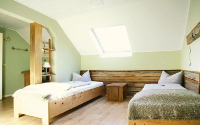 ARRIVEL Pension Haus am Bach