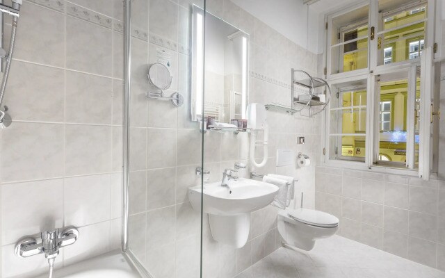 Hotel Pod Vezi