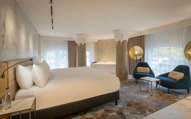 Clayton Hotel Amsterdam American
