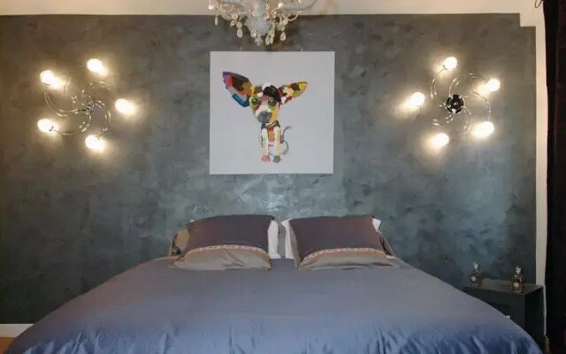 Cosy and Style Mirabeau