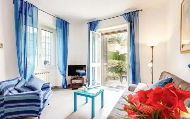 Rhome apartments Aventino