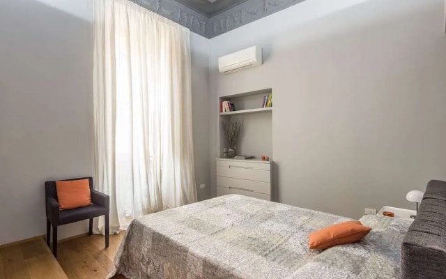 Luxury Fori Imperiali Flat