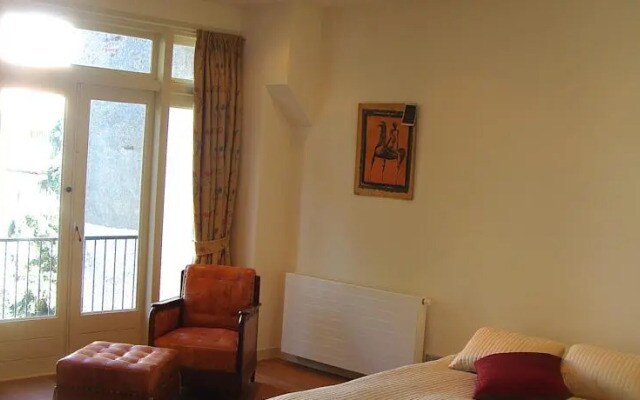 Brems Apartments