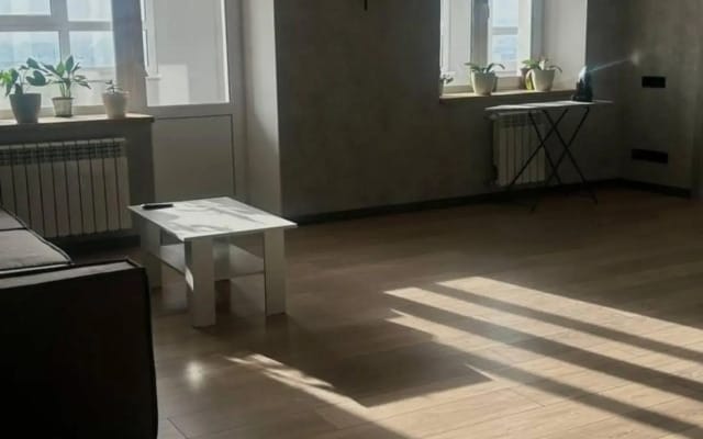 Апартаменты на улице Университетская
