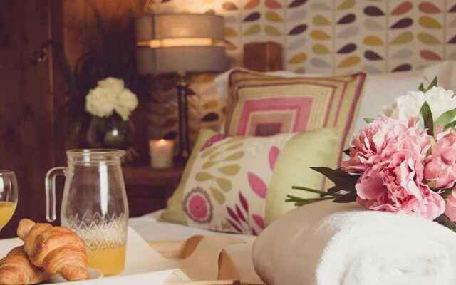 Windy Harbour Farm Bed & Breakfast