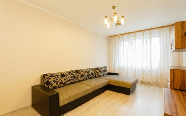 Brusnika Apartment Generala Antonova