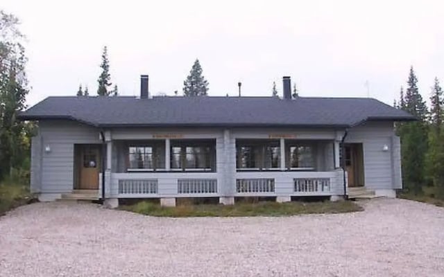 Rukannaava 1b Kuusamo