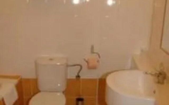 Hotel Aladin
