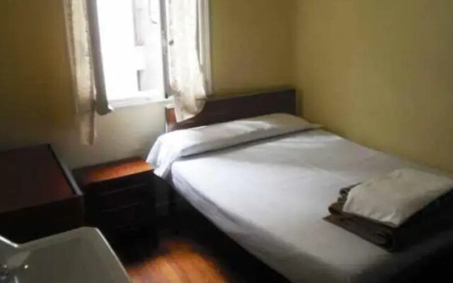 Hostal Sudamericana