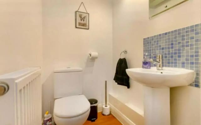 Lux Apartment