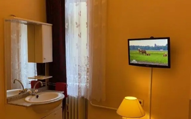 Hotel Gunia