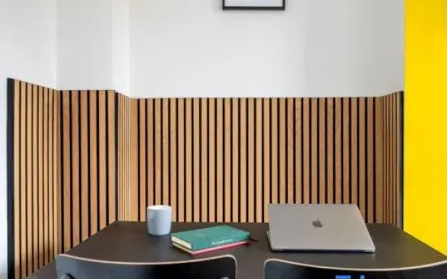 Shoreditch Studio