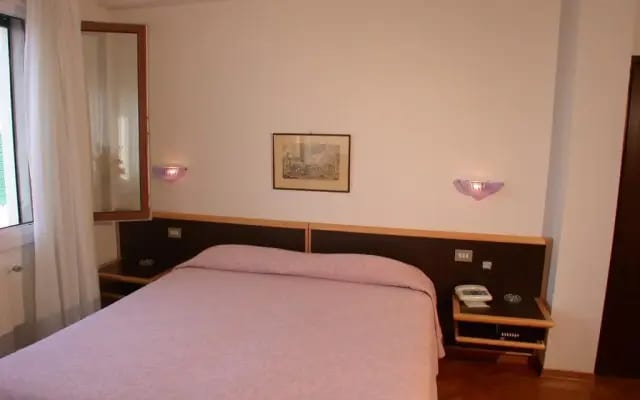 Hotel Belvedere